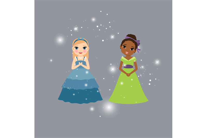 beautiful-princess-cartoon-characters