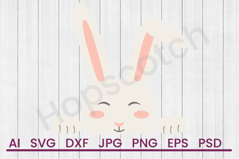 bunny-pocket-topper-svg-file-dxf-file