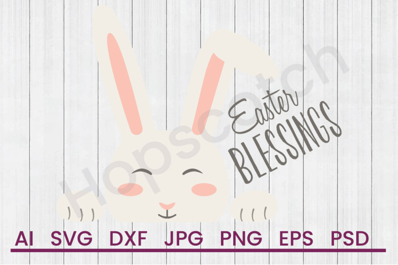 easter-blessings-svg-file-dxf-file