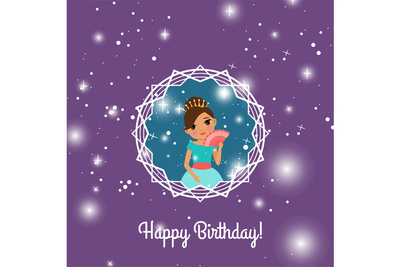 happy-birthday-violet-card-with-princess