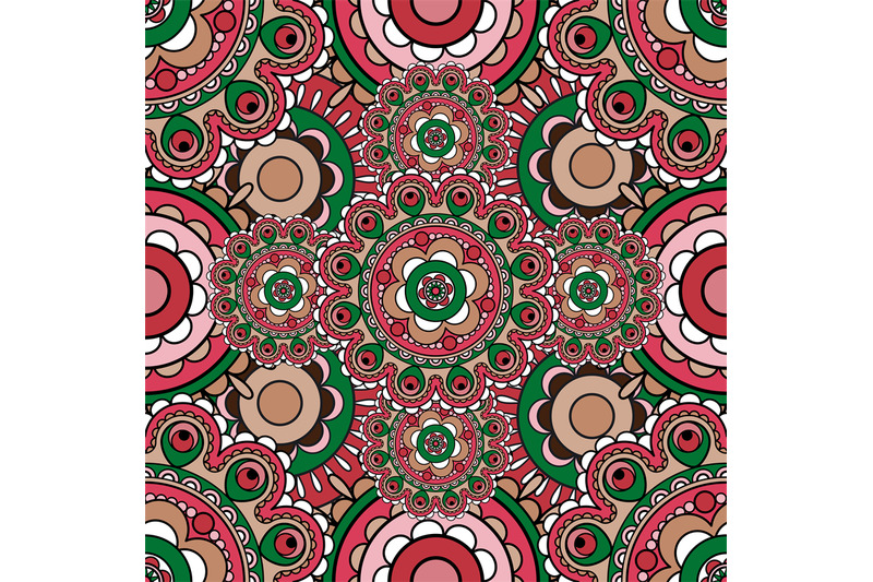mandala-pattern-seamless-background