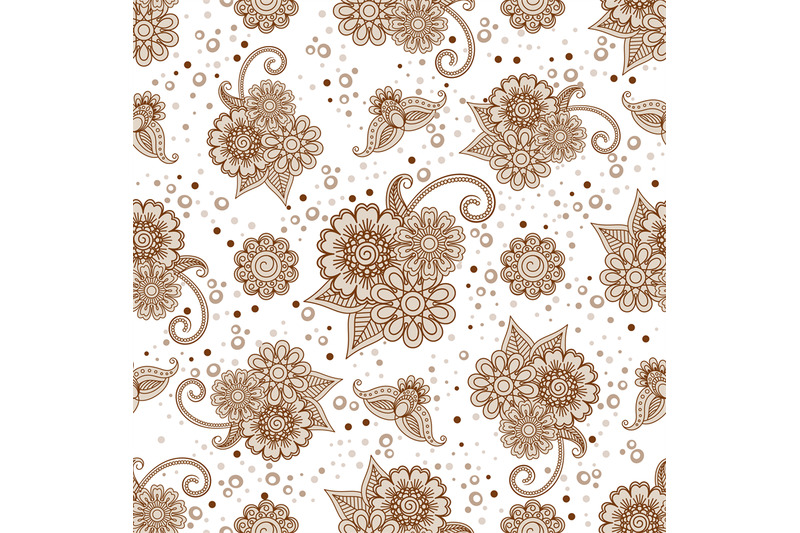 henna-elements-with-dots-seamless-pattern