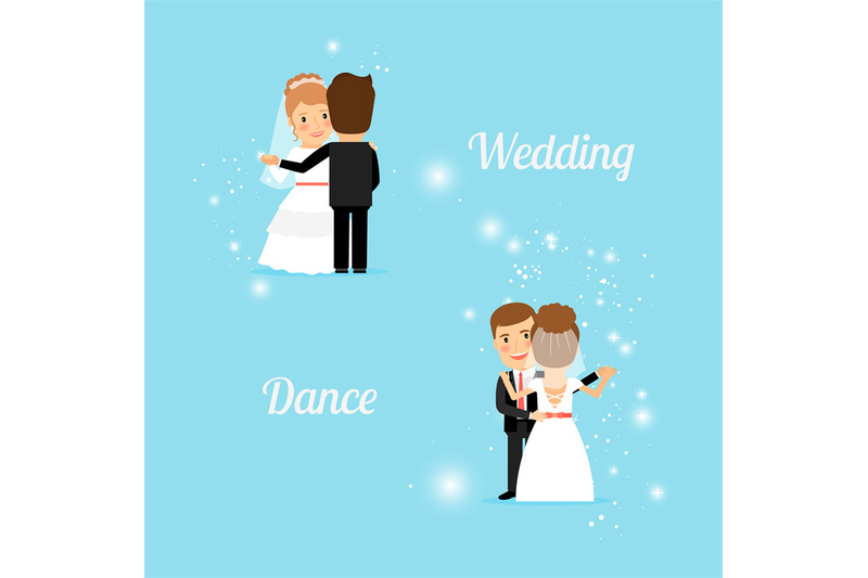 bride-and-groom-wedding-dance