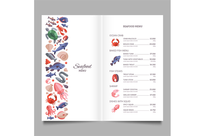 seafood-restaurant-vector-menu-template