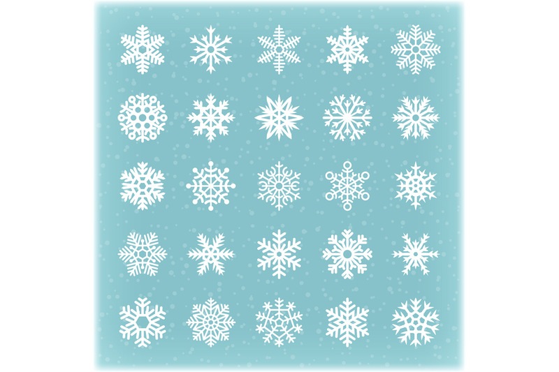 beautiful-winter-vector-snowflakes-for-xmas-card-and-backgrounds
