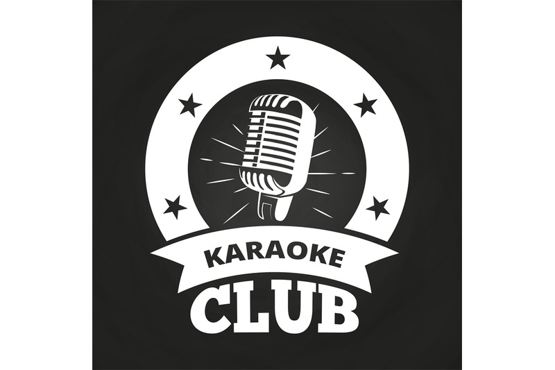 retro-karaoke-club-label