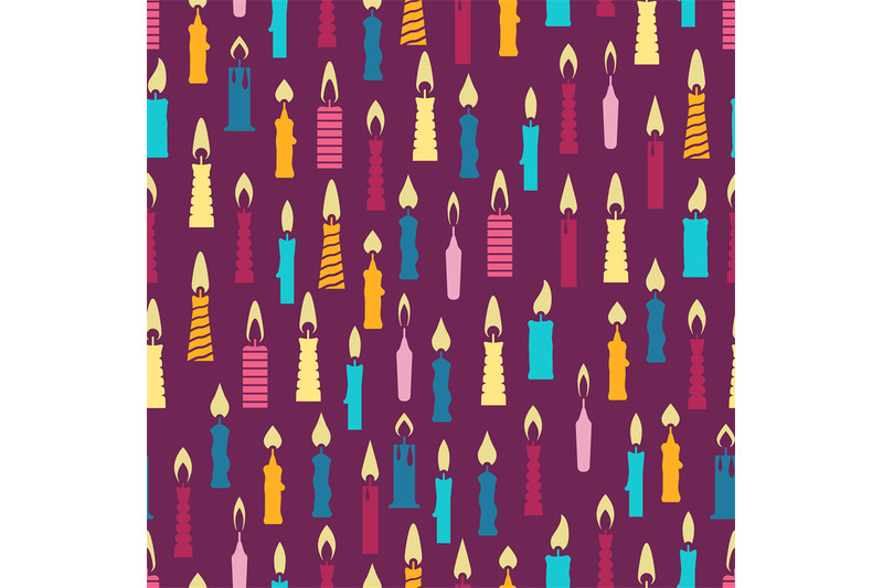 colorful-birthday-candles-seamless-pattern