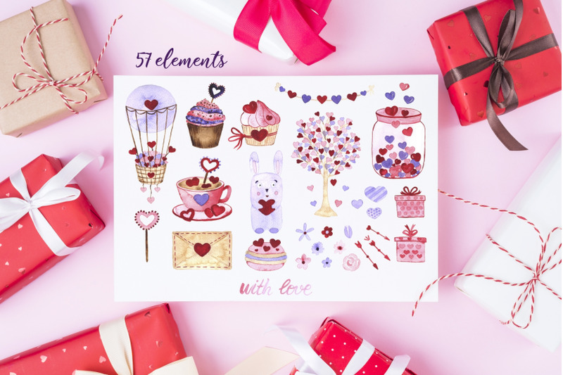 happy-valentine-039-s-day-watercolor-set