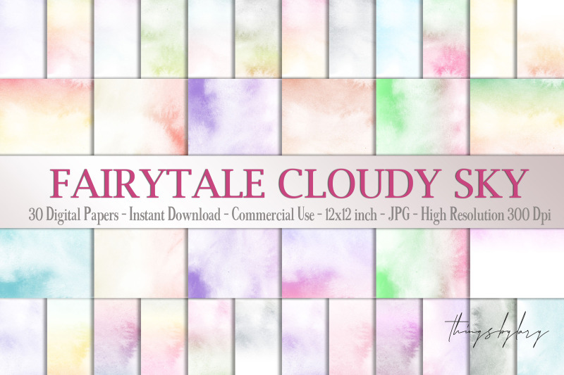 30-watercolor-fairy-tale-cloudy-sky-baby-shower-paper-images