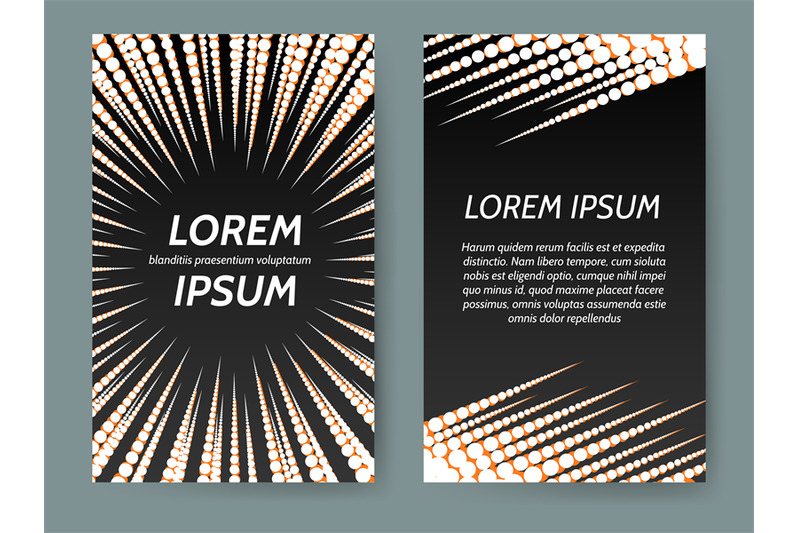 brochure-template-with-abstract-motion-effect