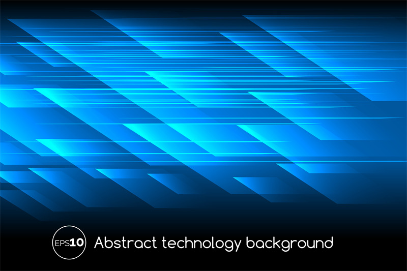 abstract-technology-background