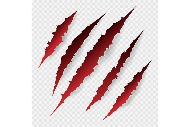 scratches-isolated-on-transparent-background