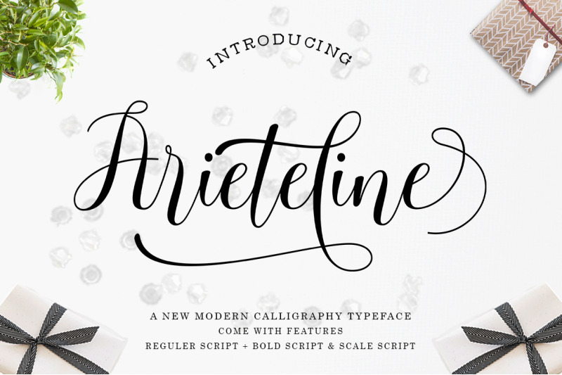 arieteline-script