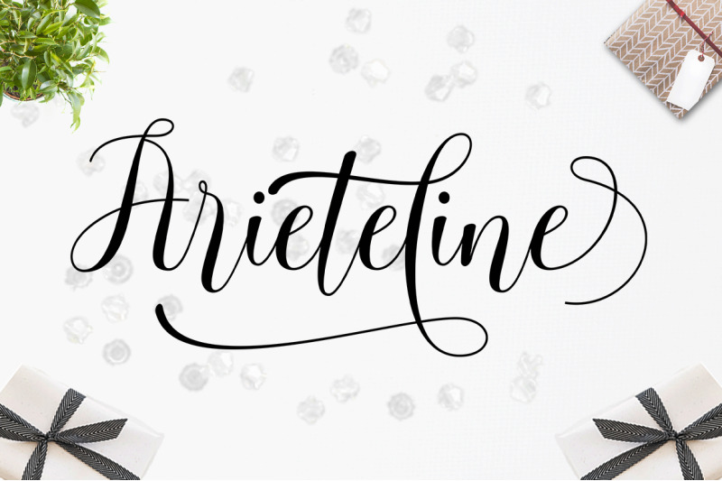 arieteline-script