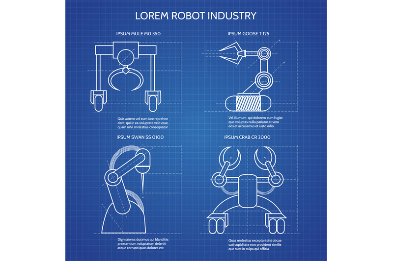 robot-arms-blueprint