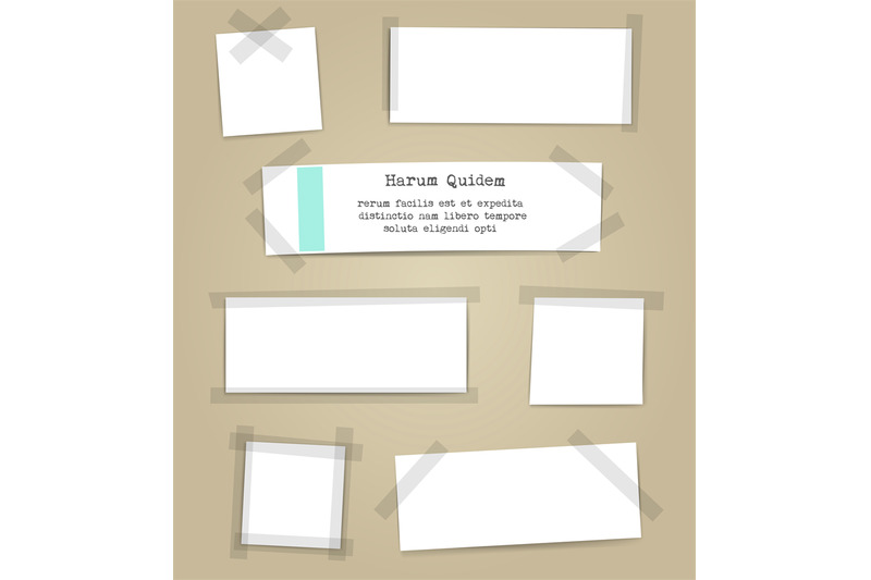 paper-sheets-with-scotch-tape-pieces