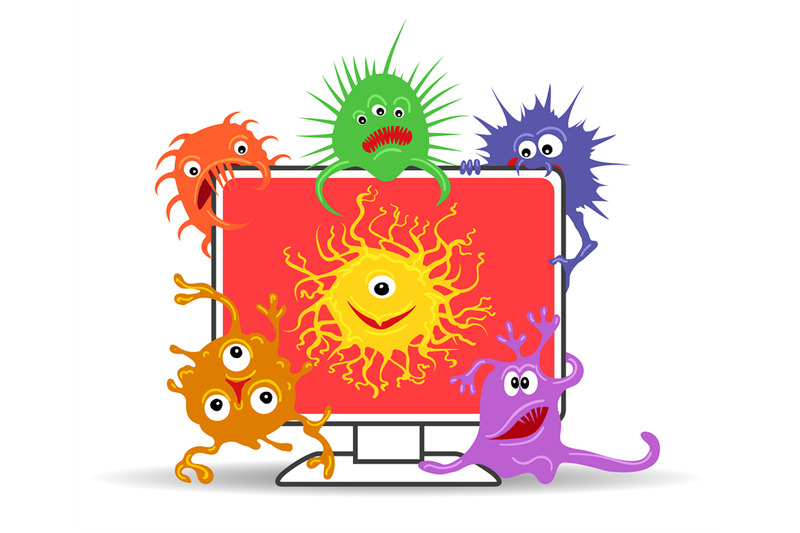 computer-virus-internet-security