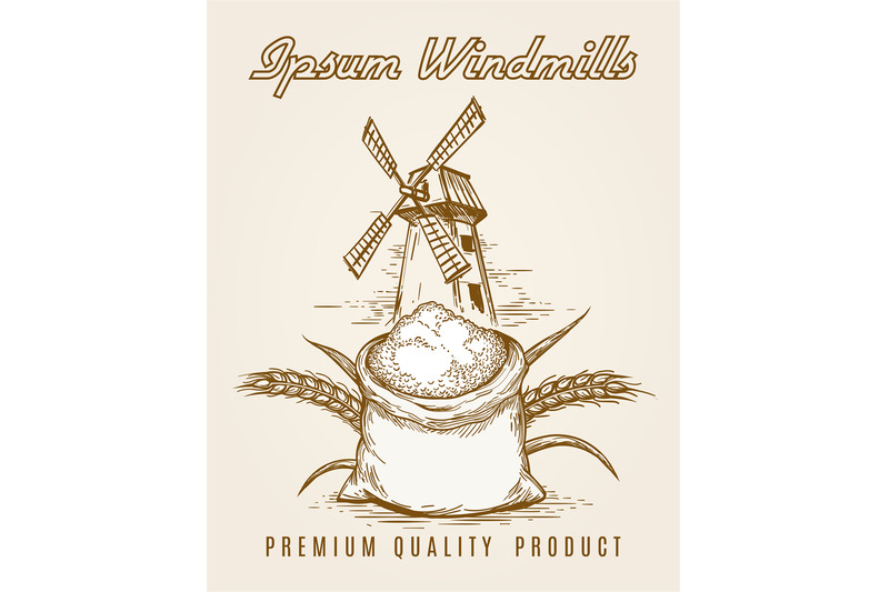 windmill-product-vintage-poster