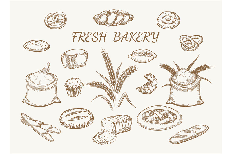 fresh-bakery-elements-sketch