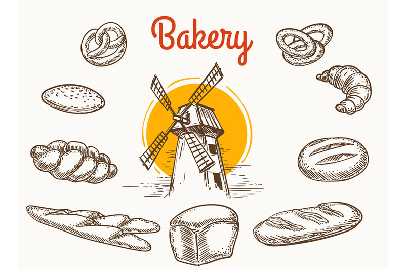 vintage-traditional-bakery-products-sketch