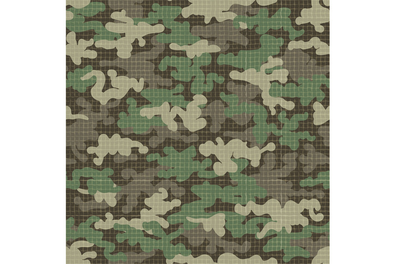 camouflage-texture-seamless-pattern