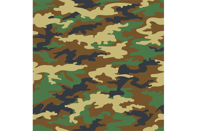 camouflage-seamless-pattern