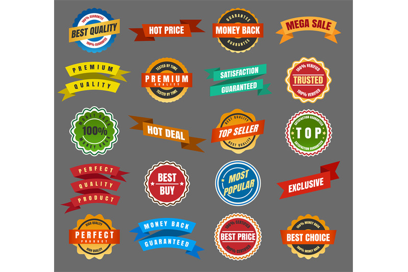 round-labels-and-stickers