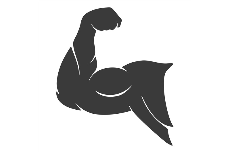 power-muscle-arm-icon