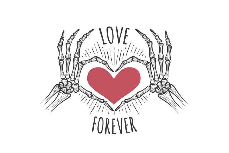 skeleton-pink-heart-hands