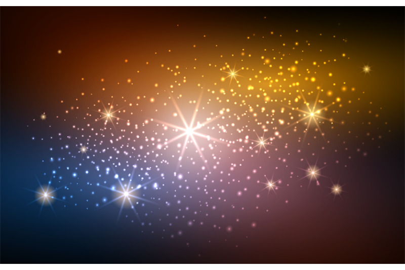 festive-blur-gold-space-background