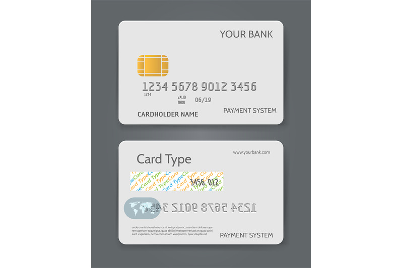 bank-credit-card-white-template