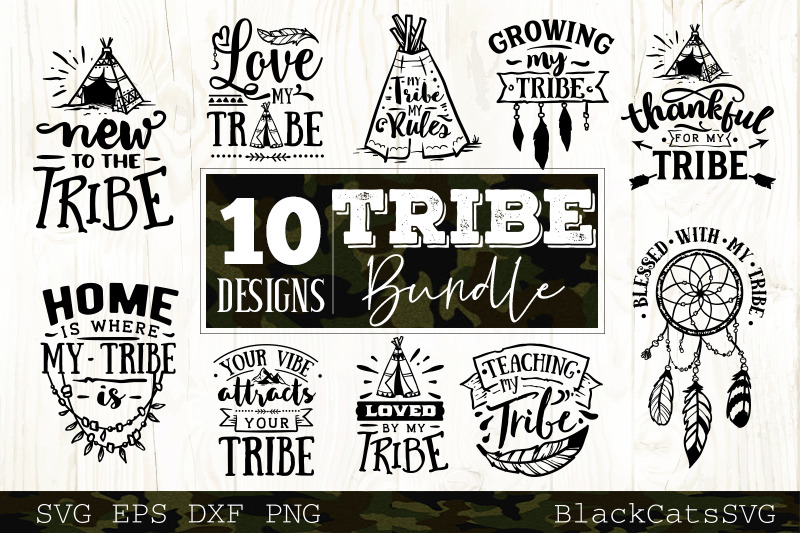 tribe-bundle-svg-10-designs-wild-and-boho-svg-bundle