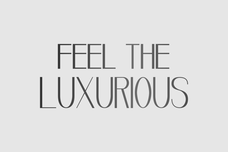 luxuria-a-luxury-font-family