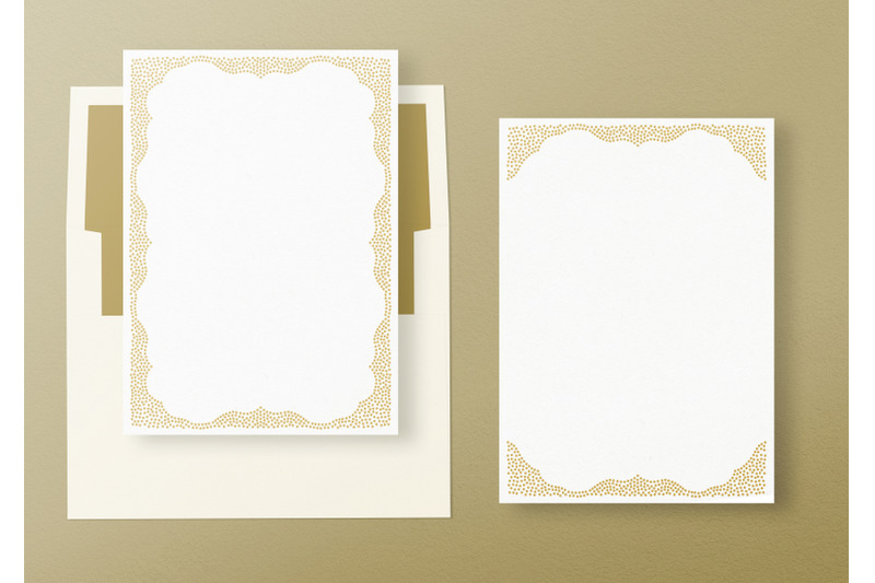 gold-glitter-invitation-templates