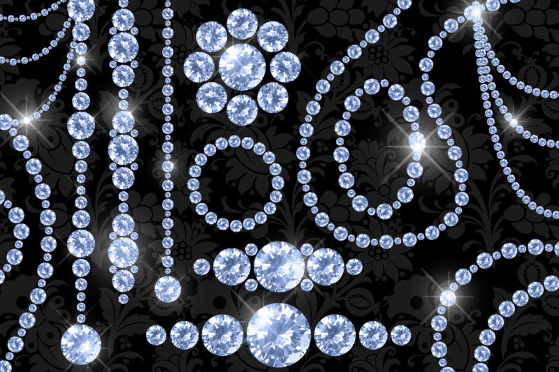 luxury-diamond-clipart