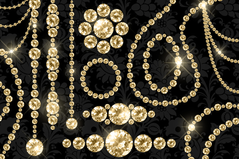 luxury-diamond-clipart