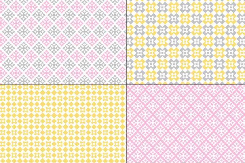 seamless-pastel-quilt-patterns