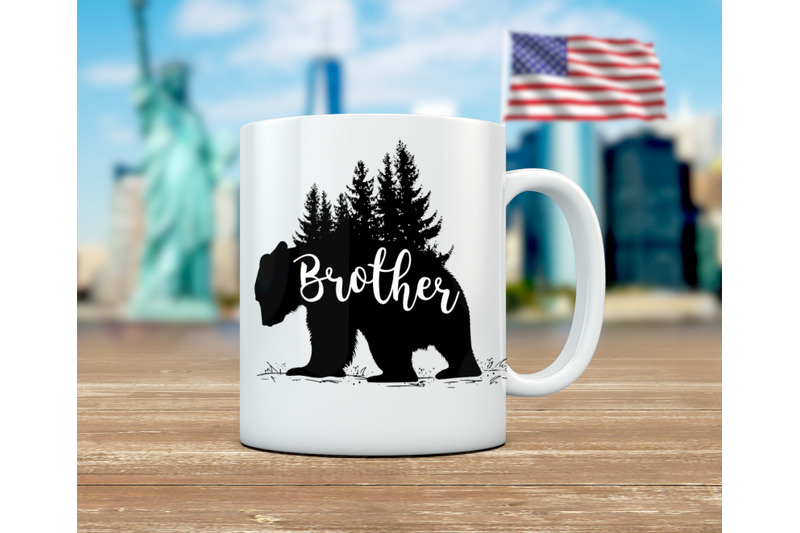 brother-bear-svg