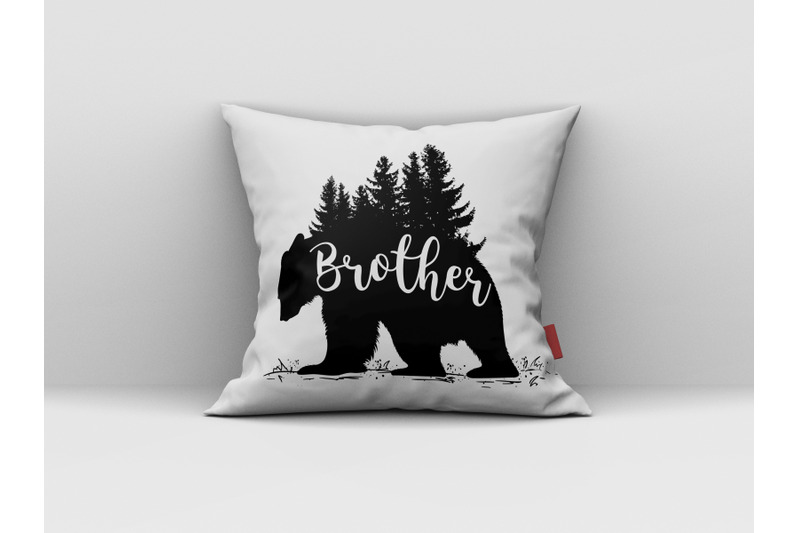 brother-bear-svg