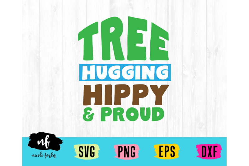 tree-hugging-hippy-svg-cut-file