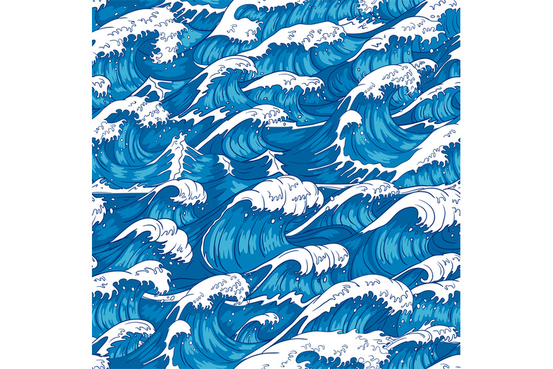 storm-waves-seamless-pattern-raging-ocean-water-sea-wave-and-vintage