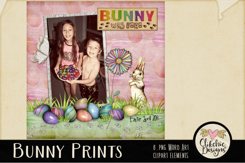 easter-clipart-bunny-prints-word-art-spring-clip-art