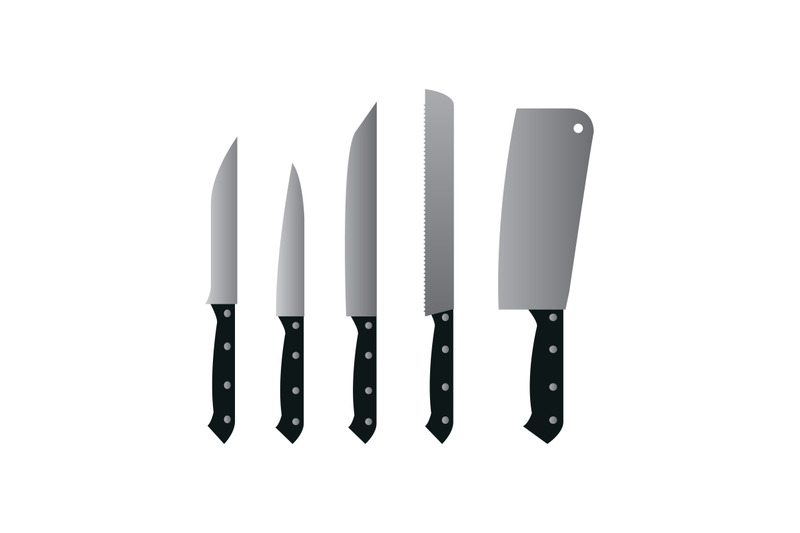 kitchen-knives-icon