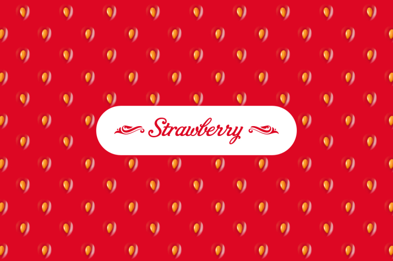18-food-seamless-vector-patterns