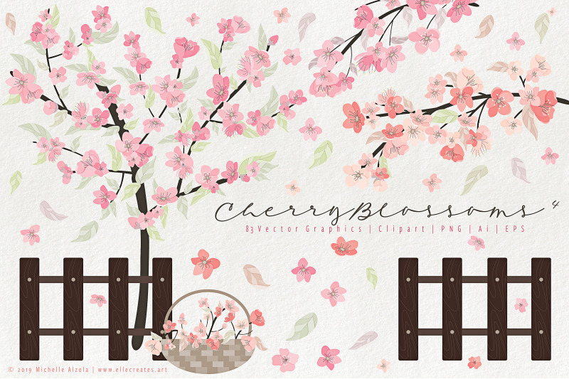 cherry-blossoms-04-floral-graphics-pack