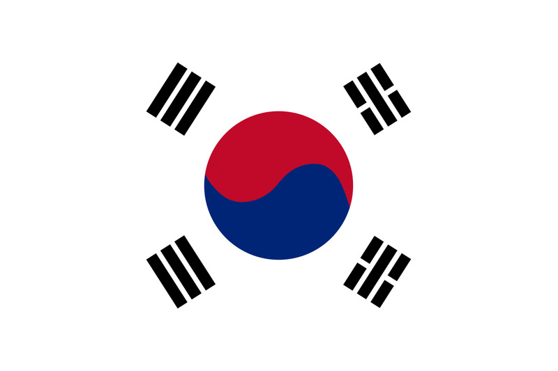korean-flag-svg