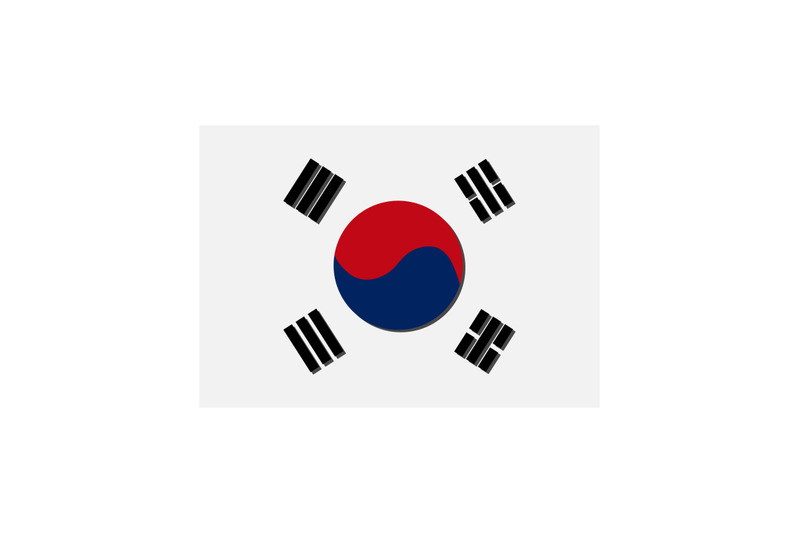 south-korean-flag