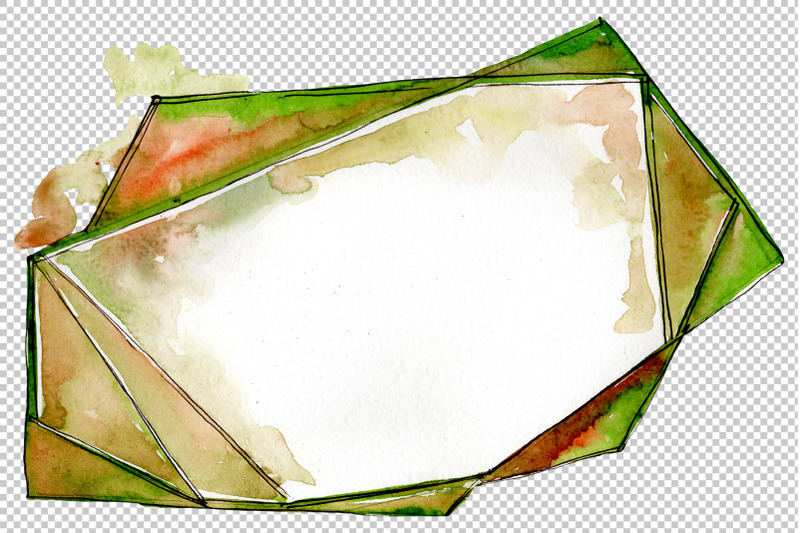 tourmaline-crystals-watercolor-png