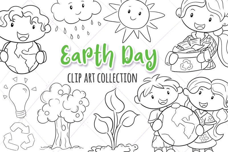 earth-day-digital-stamps