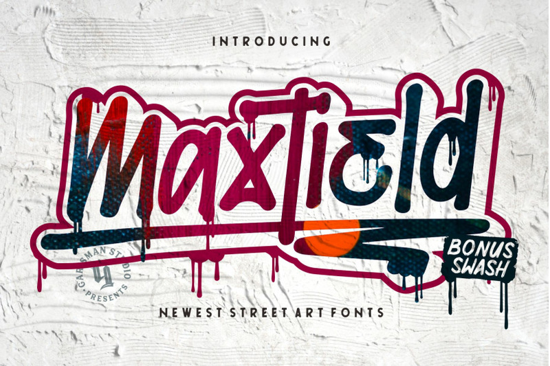 maxtield-graffiti-fonts